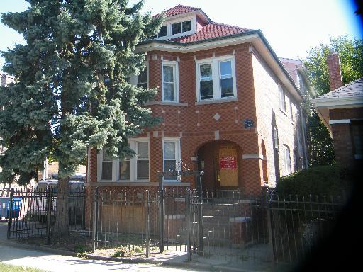 6717 S Campbell Ave., Chicago, IL 60629