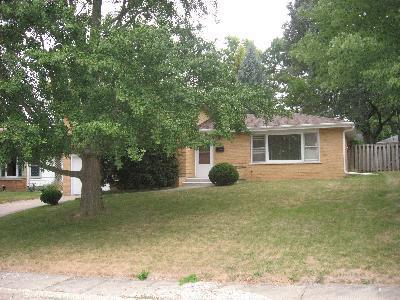 1359 Jeffrey, Bradley, IL 60915