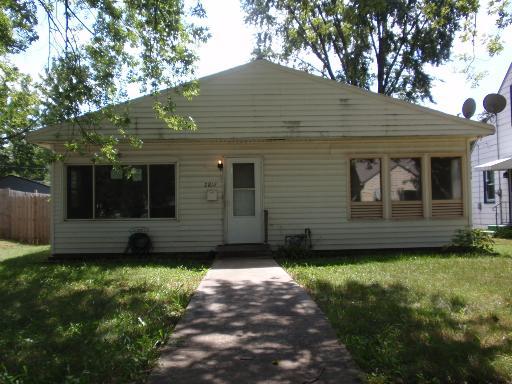 2812 Ridgeway Ave., Rockford, IL 61101