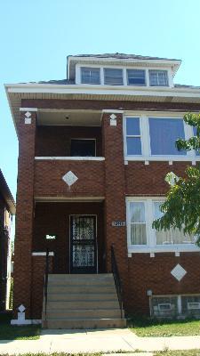 4523 S Fairfield St., Chicago, IL 60632