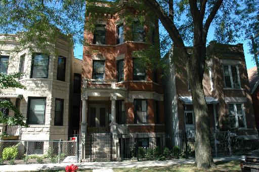 2628 W Potomac Ave. #2, Chicago, IL 60622