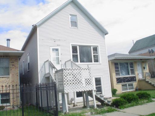 2223 N Long Ave., Chicago, IL 60639