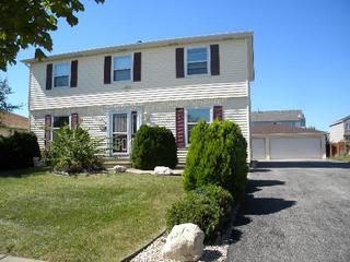 3103 Ruthfitzgerald Dr., Plainfield, IL 60586
