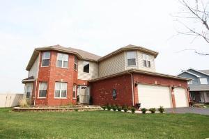 8036 Rosebury St., Frankfort, IL 60423