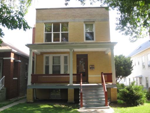 4727 W Warwick Ave., Chicago, IL 60641