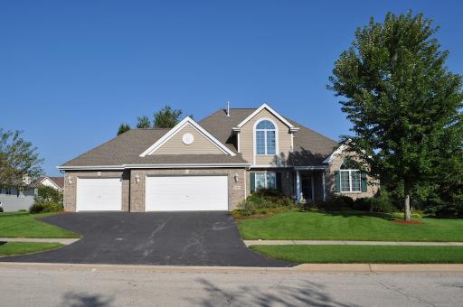 2787 Hedge Cliff Dr., Rockford, IL 61107