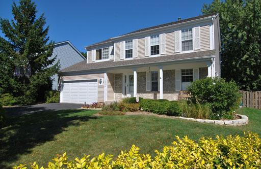 1296 Regent Dr., Mundelein, IL 60060
