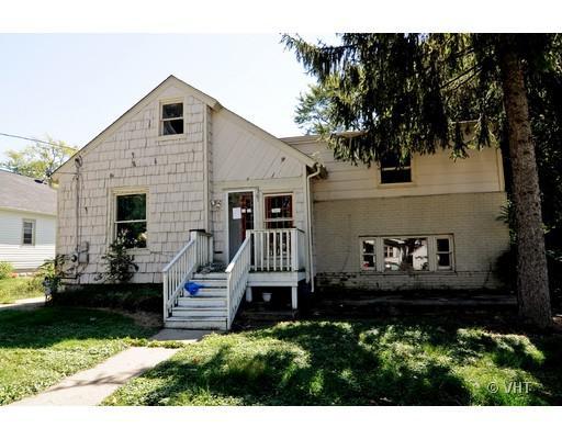 787 Fourth Ave., Aurora, IL 60505