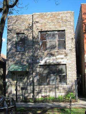 1415 N Campbell Ave., Chicago, IL 60622