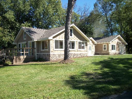 26817 Kane Ave., Wauconda, IL 60084