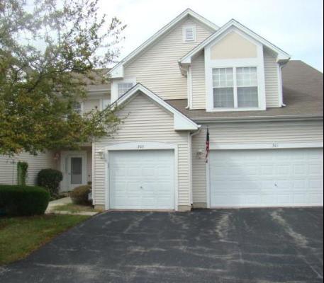 303 Oxford Ct., Oswego, IL 60543