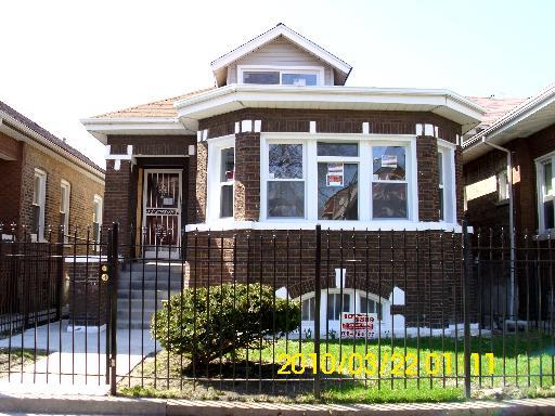 [Address Hidden by Seller], Chicago, IL 60636