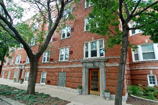 1946 W Patterson St. #3, Chicago, IL 60613