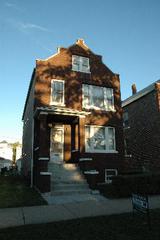 4341 S Albany Ave., Chicago, IL 60632