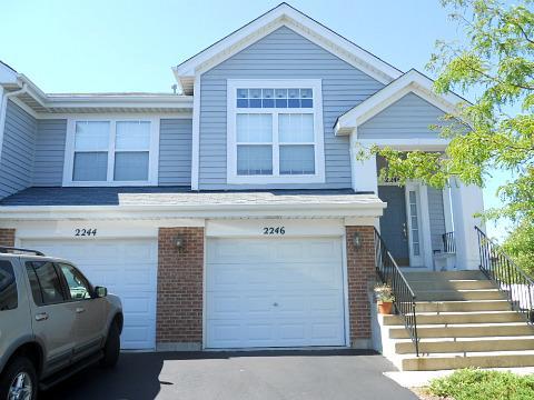 2244 Scott Ln., Aurora, IL 60504