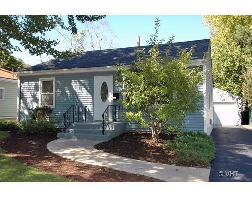 664 Morgan St., Elgin, IL 60123