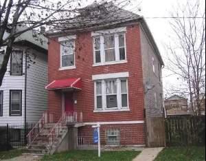 4107 N St Louis Ave., Chicago, IL 60618