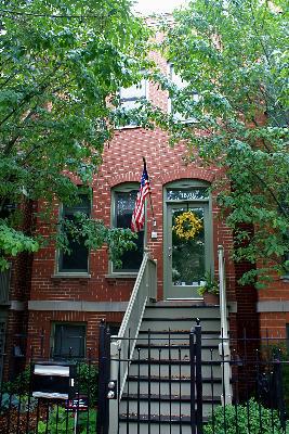 1870 N Wilmot Ave., Chicago, IL 60647