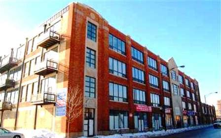 4131 W Belmont Ave. #412, Chicago, IL 60641