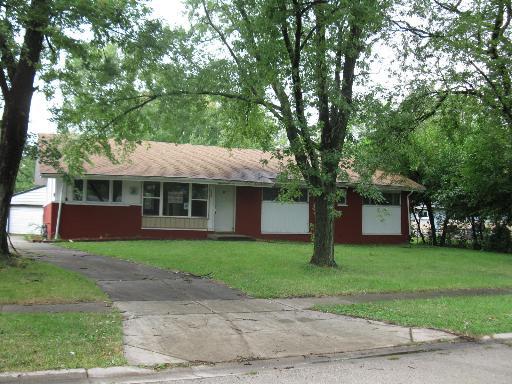 600 N Decatur St., Hoffman Estates, IL 60194