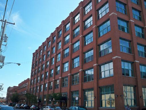 312 N May St. #2IJ, Chicago, IL 60607