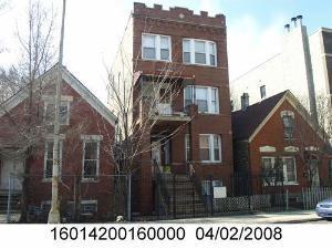 2423 W Augusta Blvd., Chicago, IL 60622