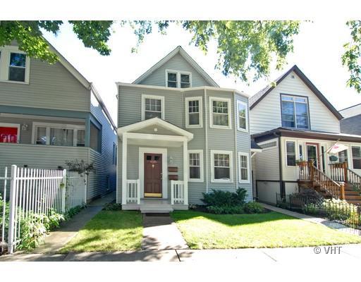 4143 N Kenneth Ave., Chicago, IL 60641