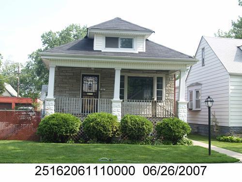 252 W 105th St., Chicago, IL 60628