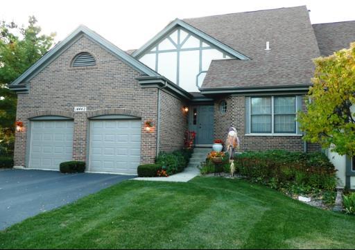 14442 S Golf Rd., Orland Park, IL 60462