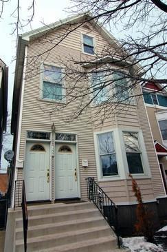 1222 W Fletcher St., Chicago, IL 60657