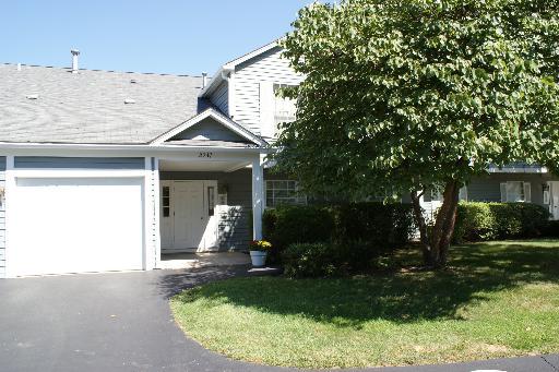 2247 Petworth Ct. #102B, Naperville, IL 60565