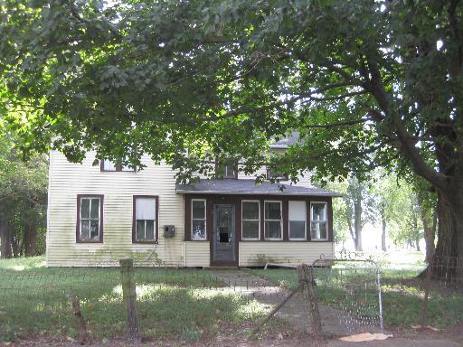 0000 N 379 E. Rd., Ancona, IL 61311