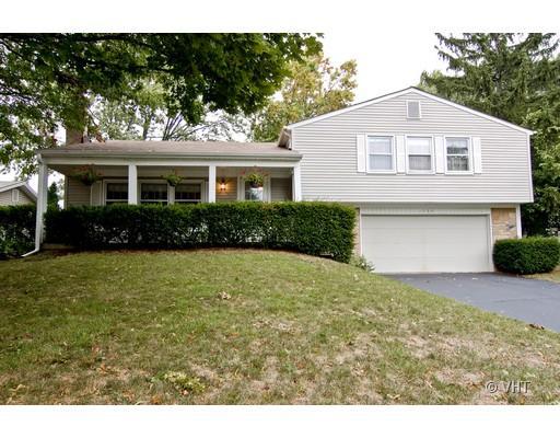1734 Epping Pl., Schaumburg, IL 60194