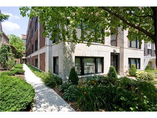 556 W Deming Pl. #1, Chicago, IL 60614