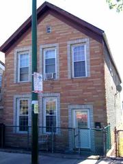 2023 W 17th St., Chicago, IL 60608