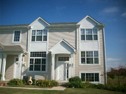 532 Meadow Lily Dr., Joliet, IL 60431