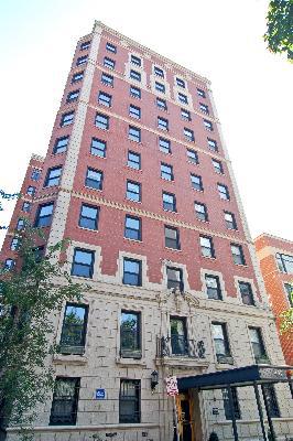 433 W Briar Pl. #7C, Chicago, IL 60657