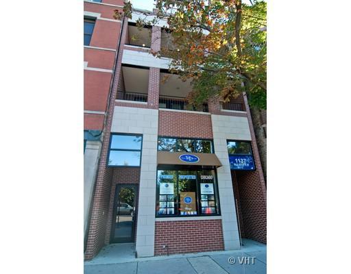 1137 W Webster Ave. #3, Chicago, IL 60614