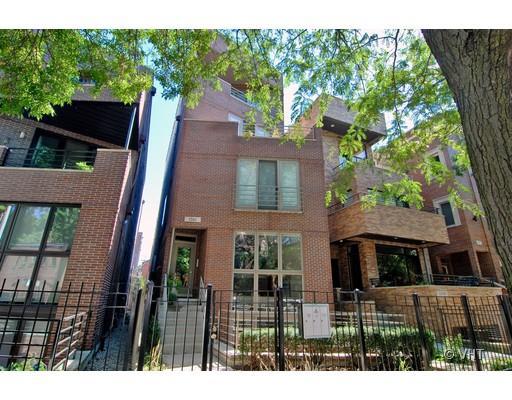 1041 N Winchester St. #3, Chicago, IL 60622
