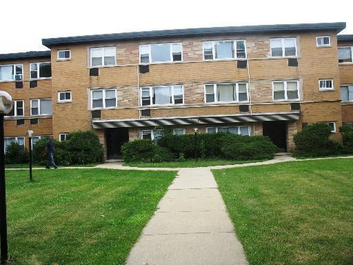 6819 N Seeley Ave. #2C, Chicago, IL 60645