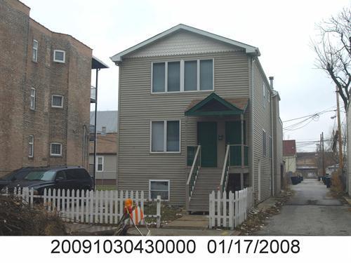 4746 S Union Ave., Chicago, IL 60609