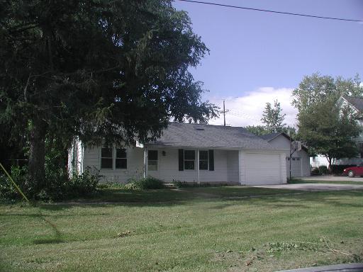 105 N Garfield St., Ransom, IL 60470