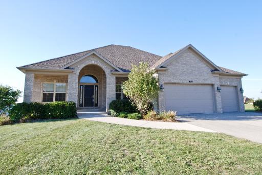 782 Greenfield Turn, Yorkville, IL 60560