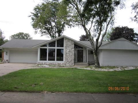 603 Hemlock Ln., Rockford, IL 61107