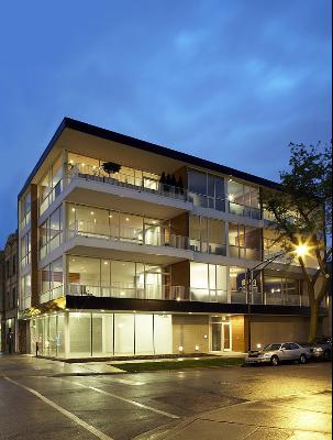 2157 W Division St. #202, Chicago, IL 60622