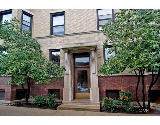 739 W Wellington Ave. #1, Chicago, IL 60657
