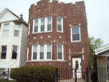 7407 S Morgan St., Chicago, IL 60621