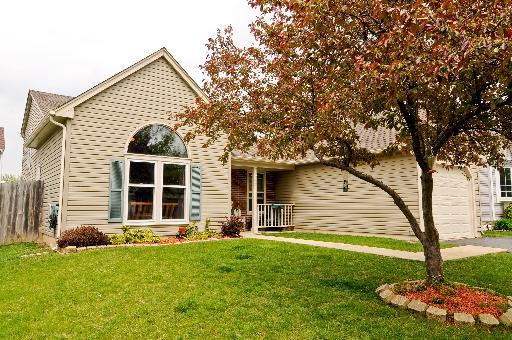 [Address Hidden by Seller], Streamwood, IL 60107