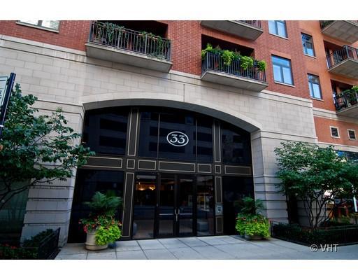 33 W Huron St. #804, Chicago, IL 60611