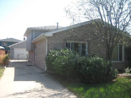 [Address Hidden by Seller], Merrionette Park, IL 60803